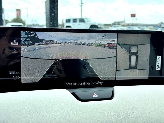 2026 Mazda Mazda CX-90 3.3 Turbo Premium Plus AWD