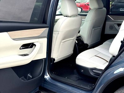 2026 Mazda Mazda CX-90 3.3 Turbo Premium Plus AWD