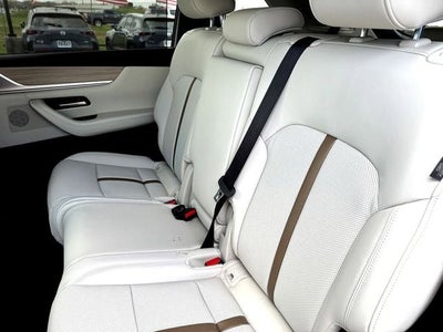 2026 Mazda Mazda CX-90 3.3 Turbo Premium Plus AWD