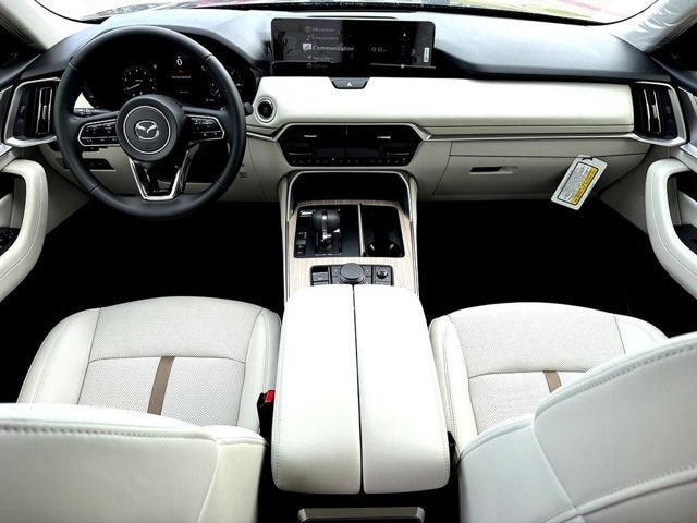 2026 Mazda Mazda CX-90 3.3 Turbo Premium Plus AWD