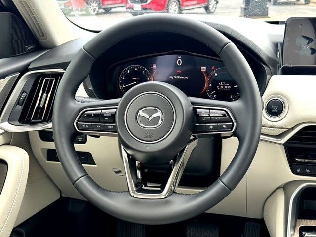 2026 Mazda Mazda CX-90 3.3 Turbo Premium Plus AWD