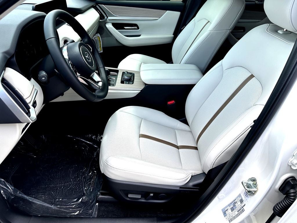 2026 Mazda Mazda CX-90 3.3 Turbo Premium Plus AWD