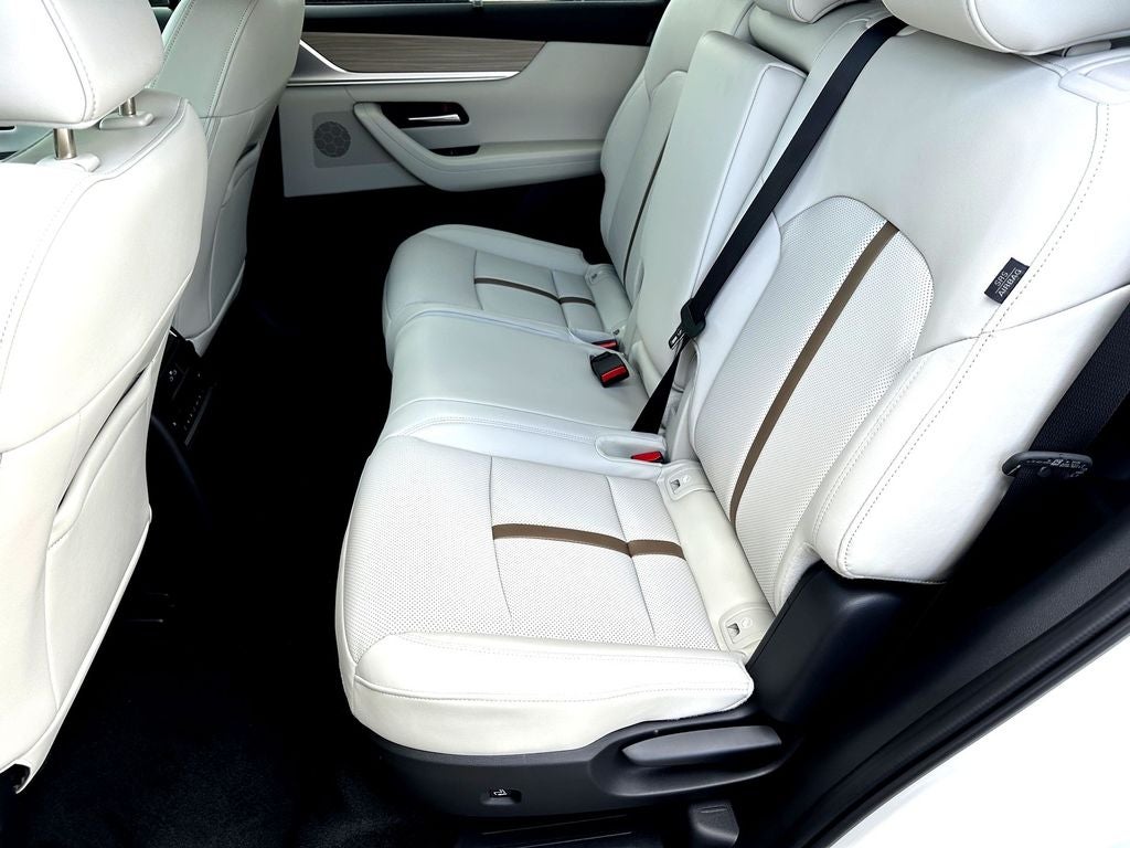 2026 Mazda Mazda CX-90 3.3 Turbo Premium Plus AWD