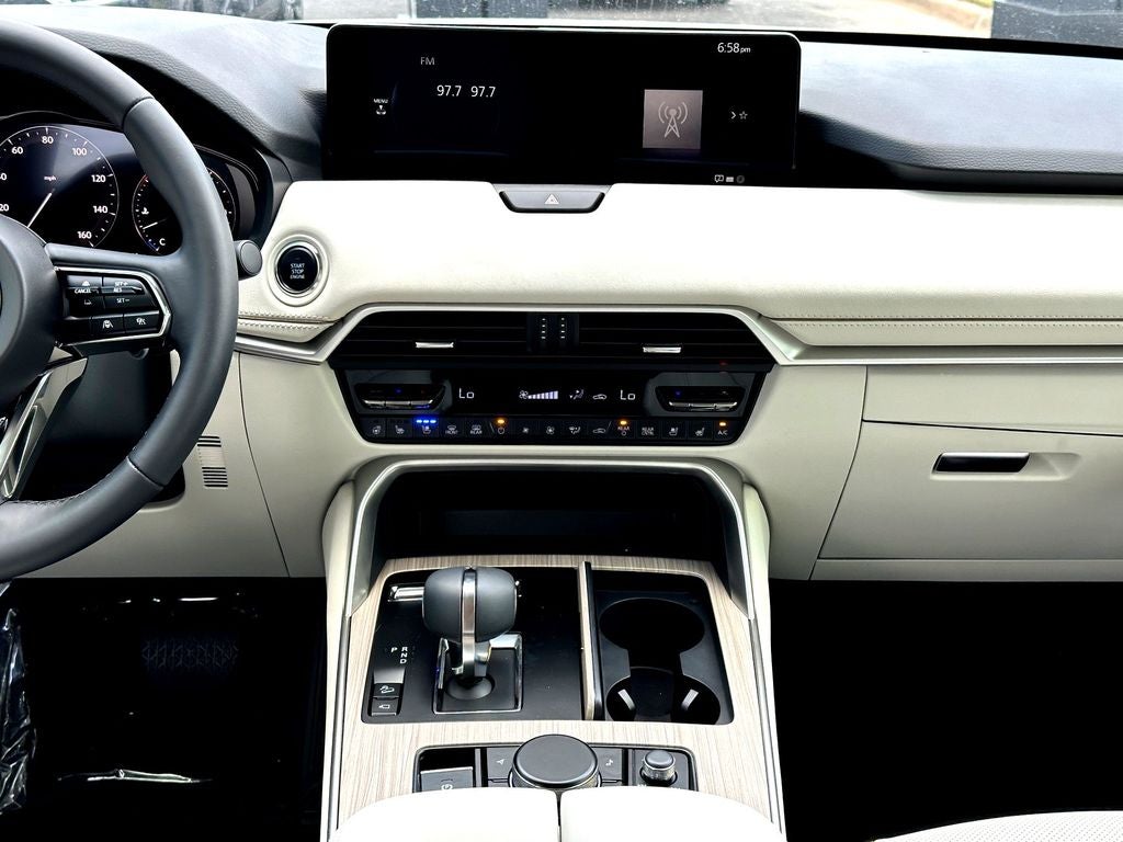 2026 Mazda Mazda CX-90 3.3 Turbo Premium Plus AWD