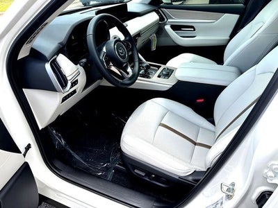 2026 Mazda Mazda CX-90 3.3 Turbo Premium Plus AWD