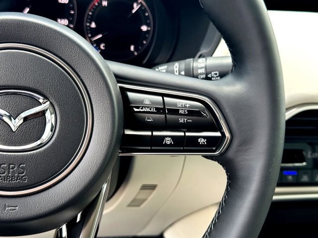 2026 Mazda Mazda CX-90 3.3 Turbo Premium Plus AWD