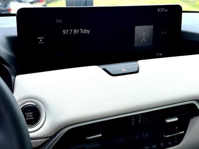2026 Mazda Mazda CX-90 3.3 Turbo Premium Plus AWD