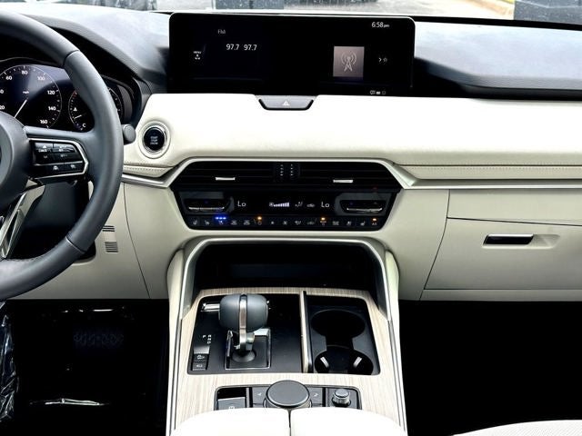 2026 Mazda Mazda CX-90 3.3 Turbo Premium Plus AWD