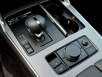 2026 Mazda Mazda CX-90 3.3 Turbo Premium Plus AWD