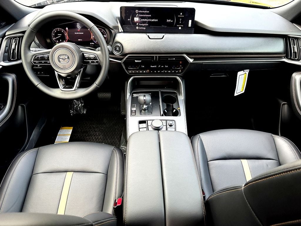 2026 Mazda Mazda CX-90 3.3 Turbo Premium Plus AWD