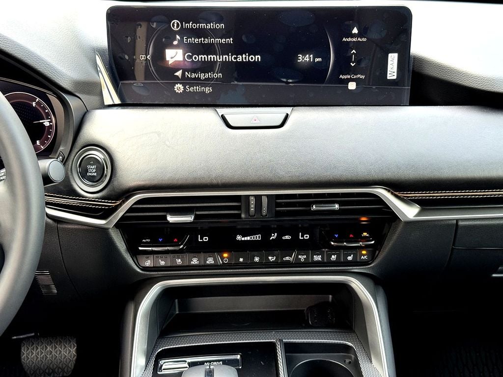 2026 Mazda Mazda CX-90 3.3 Turbo Premium Plus AWD