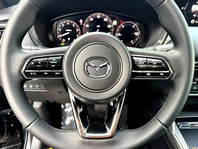 2026 Mazda Mazda CX-90 3.3 Turbo Premium Plus AWD