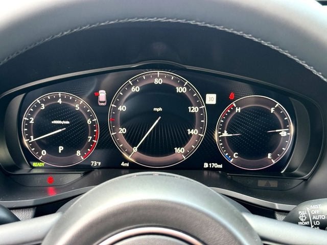 2026 Mazda Mazda CX-90 3.3 Turbo Premium Plus AWD