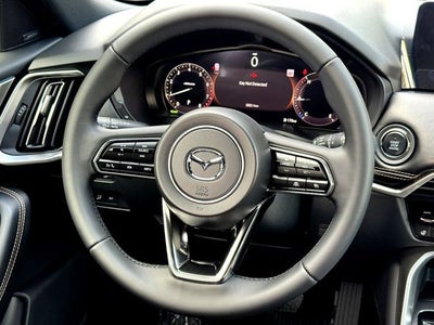 2026 Mazda Mazda CX-90 3.3 Turbo Premium Plus AWD