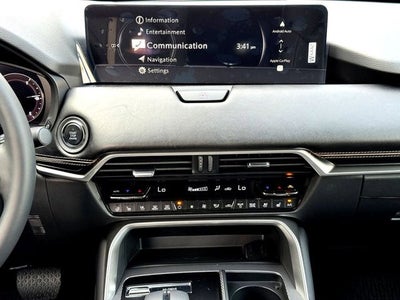 2026 Mazda Mazda CX-90 3.3 Turbo Premium Plus AWD