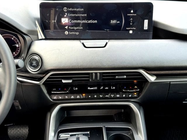 2026 Mazda Mazda CX-90 3.3 Turbo Premium Plus AWD