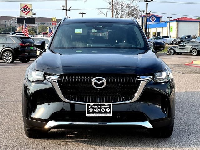 2026 Mazda Mazda CX-90 3.3 Turbo Premium Plus AWD