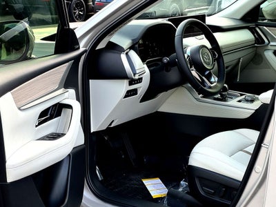 2026 Mazda Mazda CX-90 3.3 Turbo Premium Plus AWD