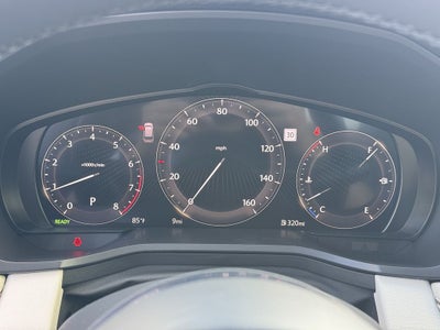 2026 Mazda Mazda CX-90 3.3 Turbo Premium Plus AWD