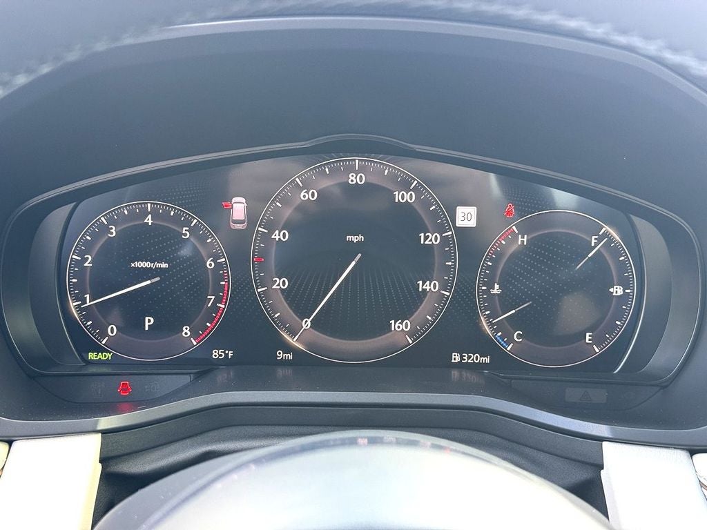 2026 Mazda Mazda CX-90 3.3 Turbo Premium Plus AWD