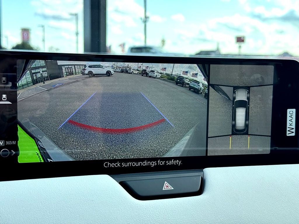 2026 Mazda Mazda CX-90 3.3 Turbo Premium Plus AWD