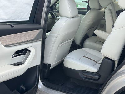 2026 Mazda Mazda CX-90 3.3 Turbo Premium Plus AWD