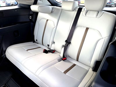 2026 Mazda Mazda CX-90 3.3 Turbo Premium Plus AWD