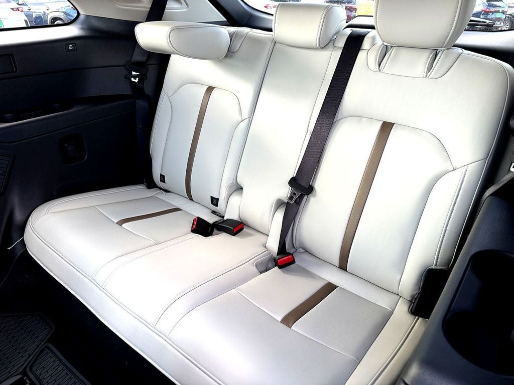 2026 Mazda Mazda CX-90 3.3 Turbo Premium Plus AWD