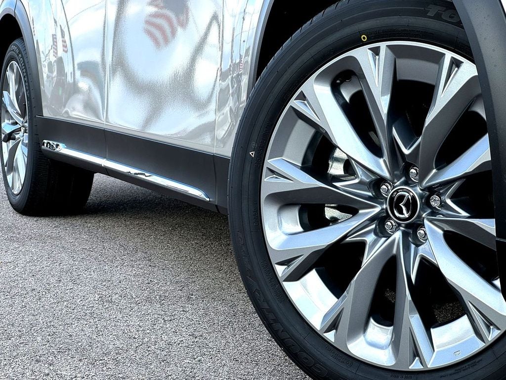 2026 Mazda Mazda CX-90 3.3 Turbo Premium Plus AWD