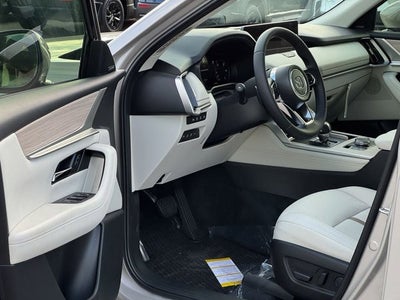 2026 Mazda Mazda CX-90 3.3 Turbo Premium Plus AWD