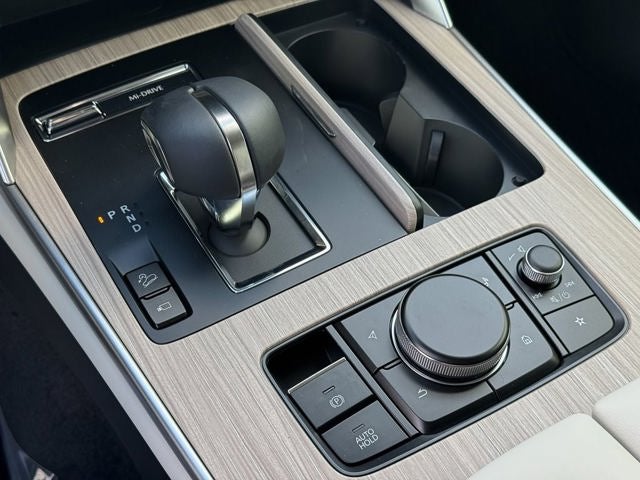 2026 Mazda Mazda CX-90 3.3 Turbo Premium Plus AWD