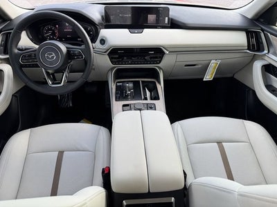 2026 Mazda Mazda CX-90 3.3 Turbo Premium Plus AWD