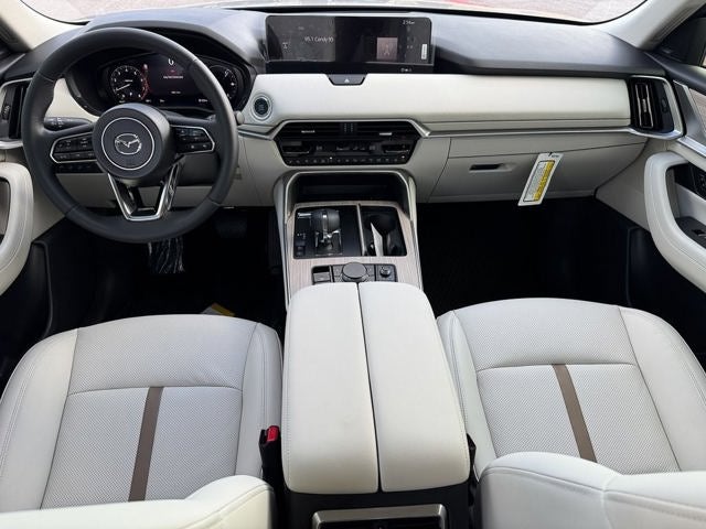 2026 Mazda Mazda CX-90 3.3 Turbo Premium Plus AWD