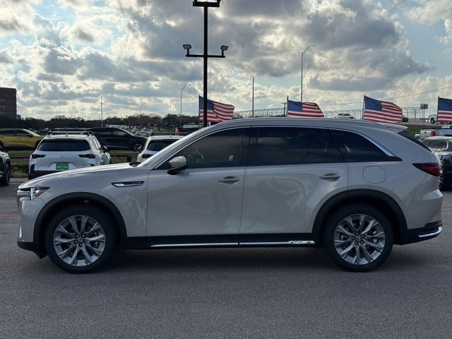 2026 Mazda Mazda CX-90 3.3 Turbo Premium Plus AWD