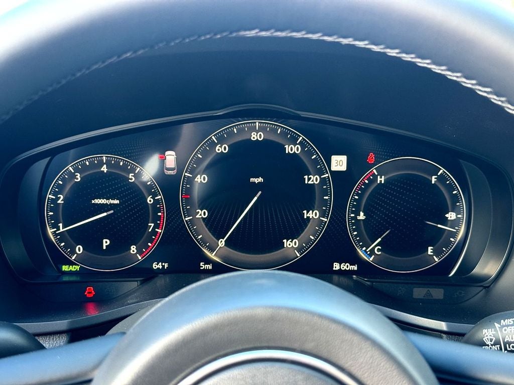 2026 Mazda Mazda CX-90 3.3 Turbo Premium Plus AWD