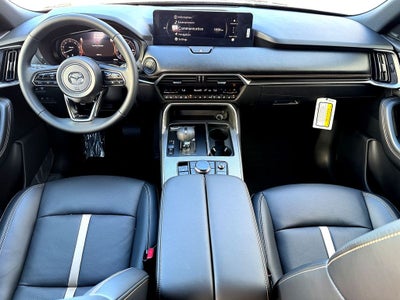 2026 Mazda Mazda CX-90 3.3 Turbo Premium Plus AWD