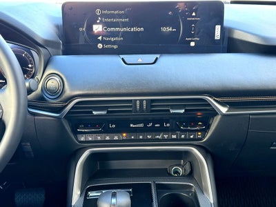 2026 Mazda Mazda CX-90 3.3 Turbo Premium Plus AWD