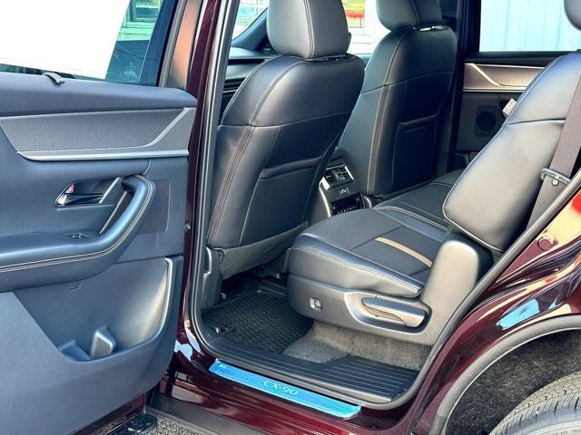 2026 Mazda Mazda CX-90 3.3 Turbo Premium Plus AWD