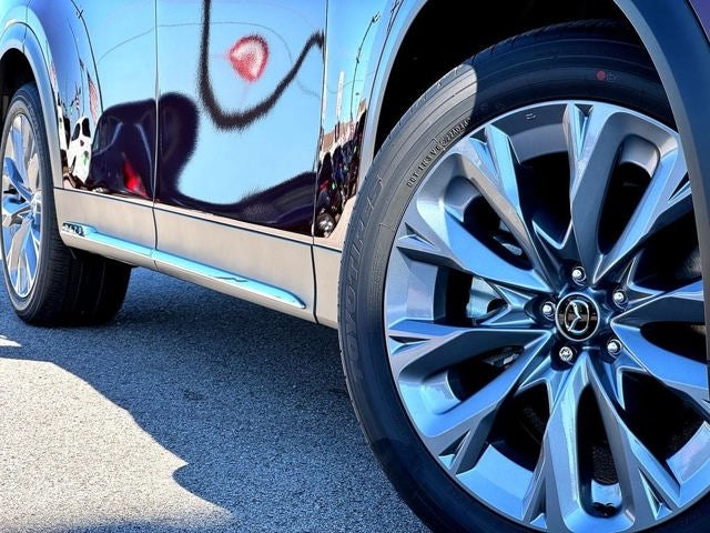 2026 Mazda Mazda CX-90 3.3 Turbo Premium Plus AWD