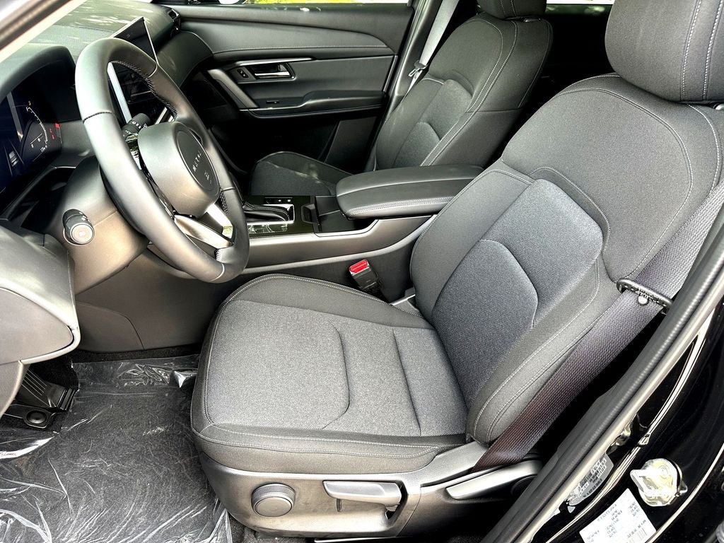 2026 Mazda Mazda CX-5 2.5 S AWD