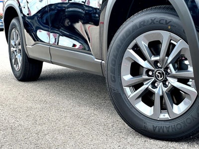 2026 Mazda Mazda CX-5 2.5 S AWD