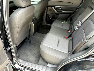 2026 Mazda Mazda CX-5 2.5 S AWD