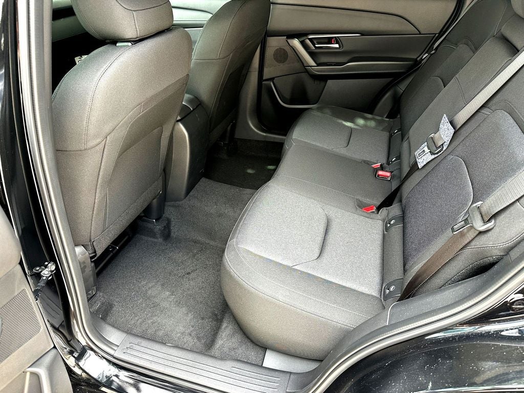 2026 Mazda Mazda CX-5 2.5 S AWD