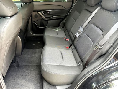 2026 Mazda Mazda CX-5 2.5 S AWD
