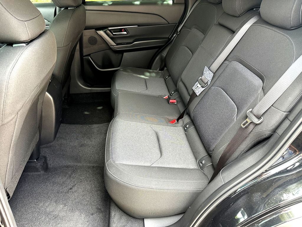 2026 Mazda Mazda CX-5 2.5 S AWD