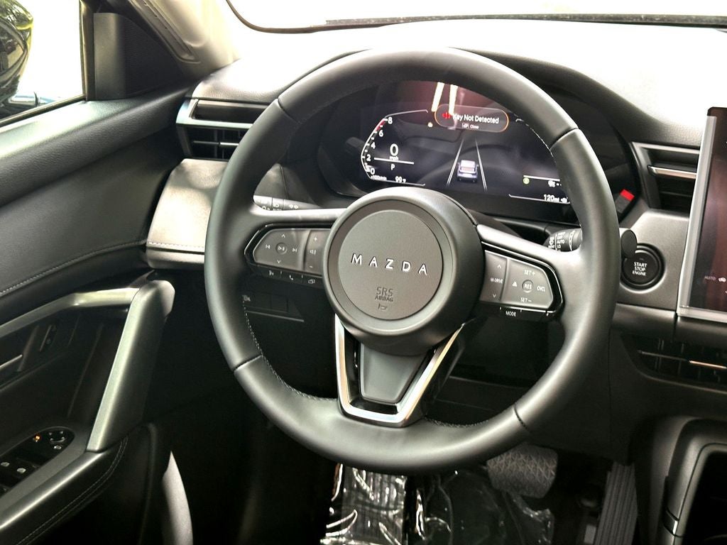 2026 Mazda Mazda CX-5 2.5 S AWD