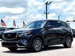 2026 Mazda Mazda CX-5 2.5 S AWD