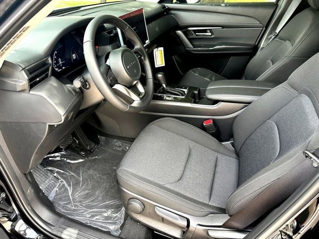 2026 Mazda Mazda CX-5 2.5 S AWD