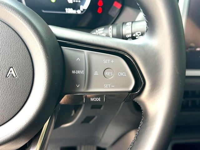 2026 Mazda Mazda CX-5 2.5 S AWD