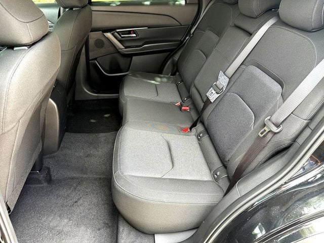 2026 Mazda Mazda CX-5 2.5 S AWD